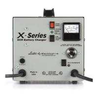 Preview: Lester X-Series SCR