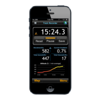 Preview: MotionX MotionX-GPS