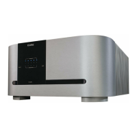 Preview: Classe Audio CA-5200