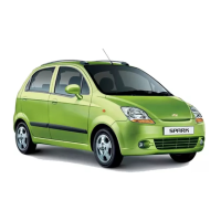 Preview: Chevrolet Spark