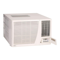 Preview: Amana room air conditioner