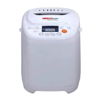 Preview: Nesco Bread Classic BDM-100