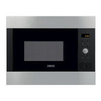Preview: Zanussi ZBG26542XA