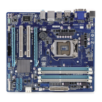 Preview: Foxconn B75M Series