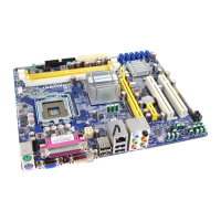 Preview: Foxconn G43MX Series
