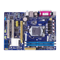 Preview: Foxconn H61MXP Series