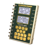 Preview: BC Biomedical PS-2200 series