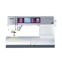 Preview: Pfaff expression line