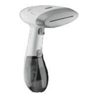 Preview: Conair Extreme STEAM GS23C