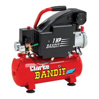 Preview: Clarke BANDIT