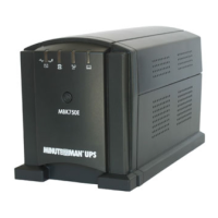 Preview: Minuteman MBK-E SERIES