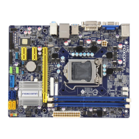 Preview: Foxconn H77MXV Series