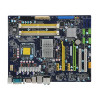 Preview: Foxconn P45A Series