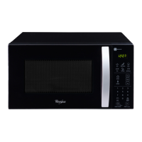 Preview: Whirlpool MWX203