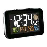 Preview: La Crosse Technology C85183