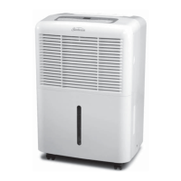 Preview: Sunbeam Dehumidifiers