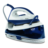 Preview: TEFAL Iron