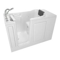Preview: American Standard WALK-IN BATH