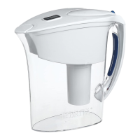 Preview: Brita Filter Change Indicator
