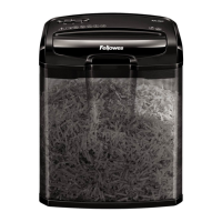 Preview: Fellowes POWERSHRED M-6C