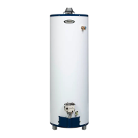 Preview: Residential Gas Water Heater