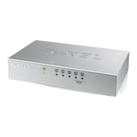 Preview: ZyXEL Communications ES-105A