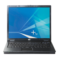 Preview: HP Compaq nx6110