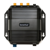 Preview: Lowrance SonarHub