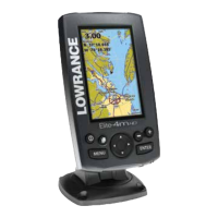 Preview: Lowrance Elite-4m HD