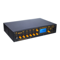 Preview: MarkBass Bass Multiamp