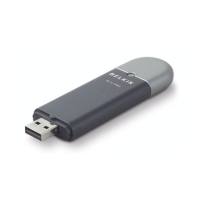 Preview: Wireless G USB NETWORK ADAPTER