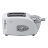 Toaster Logo