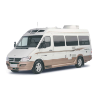 Preview: Roadtrek Motorhome sprinter