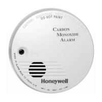 Preview: Honeywell C8600A