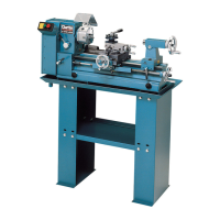 Preview: Clarke Metalworker CL430