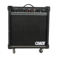 Preview: Crate K40 XL