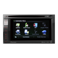 Preview: Pioneer AVIC-F20BT