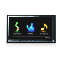 Preview: Pioneer AVIC-F10BT