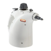 Steam Cleaner Logo