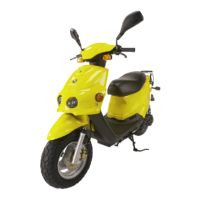 Preview: E-TON Beamer Scooter
