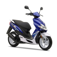 Preview: Yamaha JOGR JOGK CS50Z