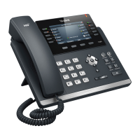 Preview: Yealink SIP-T46G