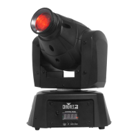 Preview: Chauvet Intimidator