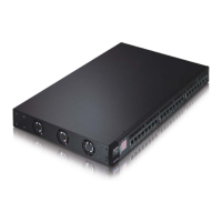 Preview: ZyXEL Communications XGS-4526