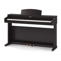 Preview: Kawai KDP80