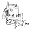 Wood Router Logo