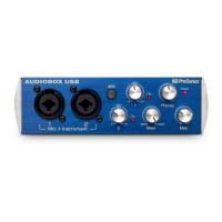 Preview: PRESONUS AudioBox USB