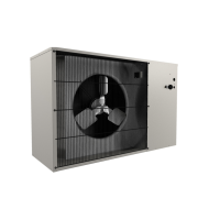 Preview: Liebert Prop Fan Condensing Unit