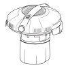 Vacuum Cleaner Logo