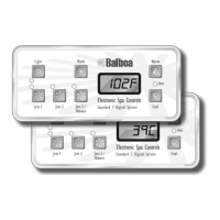 Preview: Balboa Instruments ML551